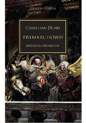 Prymarchowie - Graham McNeill