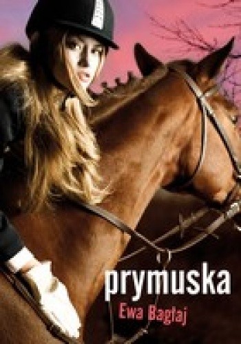 Prymuska - Ewa Bagłaj