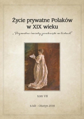 Prywatne światy zamknięte w listach - Jarosław Kita