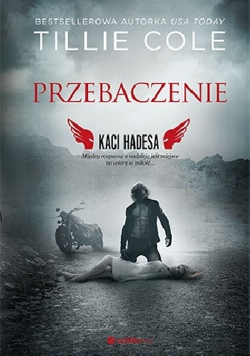 Przebaczenie - Tillie Cole