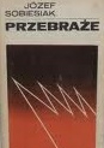 Przebraże - Józef Sobiesiak