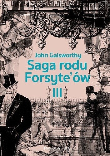 Przebudzenie. Do wynajęcia - John Galsworthy
