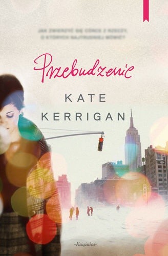 Przebudzenie - Kate Kerrigan
