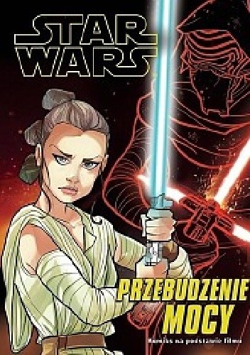 Przebudzenie Mocy - Star Wars Film - Alessandro Ferrari