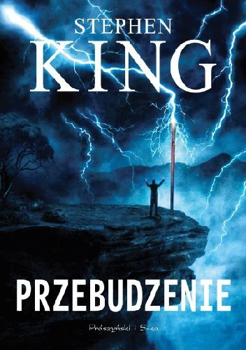 Przebudzenie - Stephen King