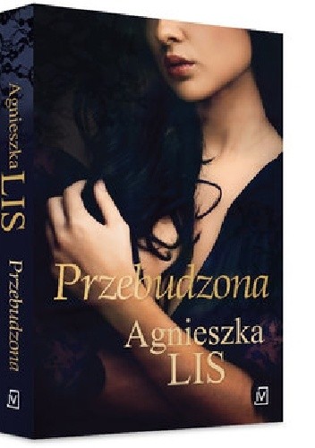 Przebudzona - Agnieszka Lis