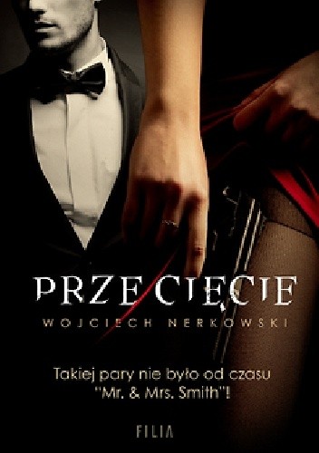 Przecięcie - Wojciech Nerkowski