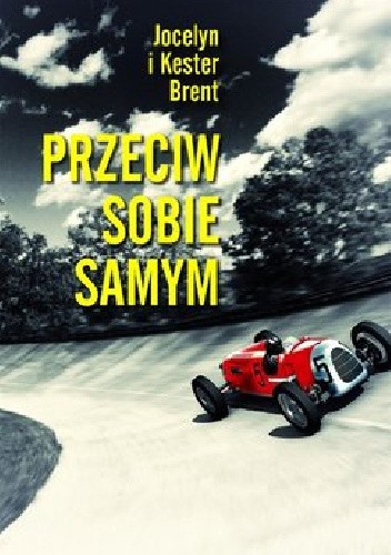 Przeciw sobie samym - Jocelyn Brent