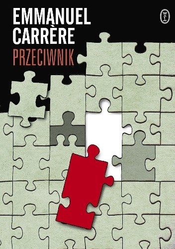 Przeciwnik - Emmanuel Carrère