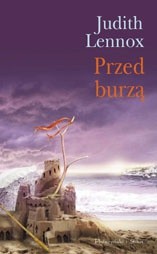 Przed burzą - Judith Lennox