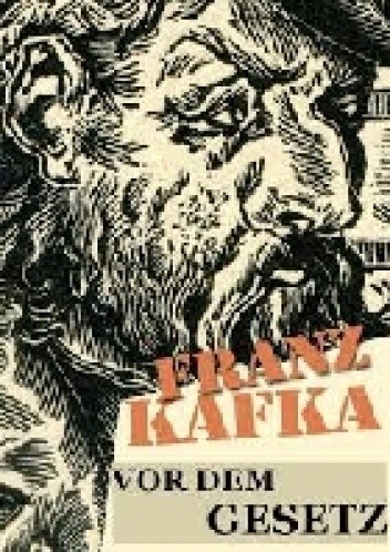 Przed Prawem - Franz Kafka