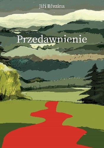 Przedawnienie - Jiří Březina