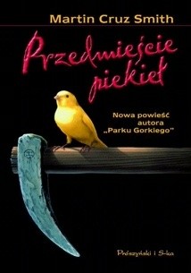 Przedmieście piekieł - Martin Cruz Smith
