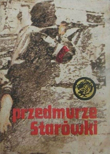 Przedmurze Starówki - Bogusław Szumski
