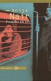 Przedział dla pań - Anita Nair