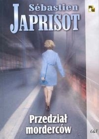 Przedział morderców - Sebastien Japrisot