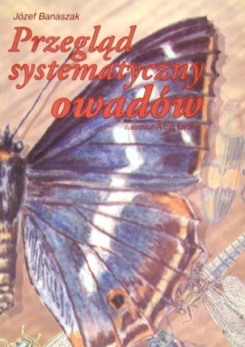 Przegląd systematyczny owadów - Józef Banaszak