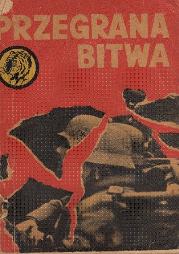 Przegrana bitwa - Leszek Moczulski