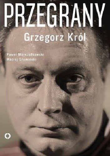 Przegrany - Paweł Marszałkowski