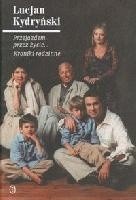 Przejazdem przez życie... Kroniki rodzinne - Lucjan Kydryński