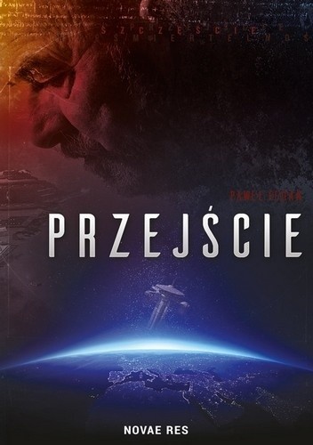 Przejście - Paweł Fedan