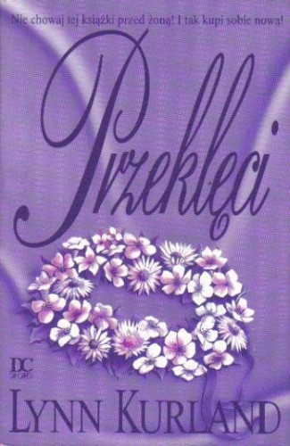 Przeklęci - Lynn Kurland