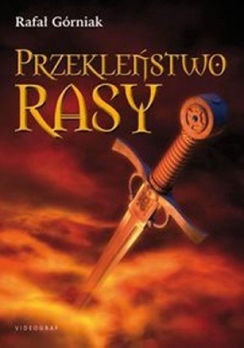 Przekleństwo rasy - Rafał Górniak