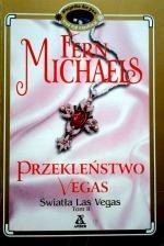 Przekleństwo Vegas - Fern Michaels