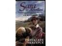 Przeklęte skrzypce. O gorsetach, o sekretach i o wielkiej miłości - Gail Hamilton