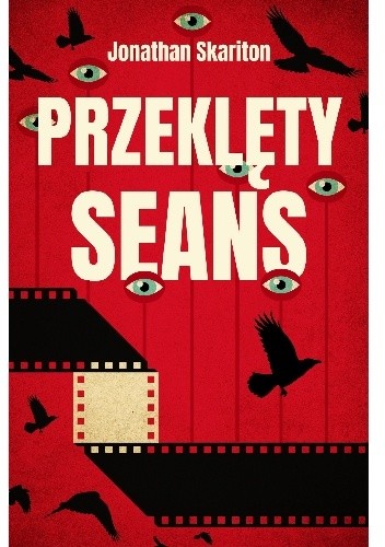 Przeklęty seans - Jonathan Skariton