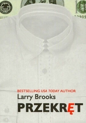 Przekręt - Larry Brooks