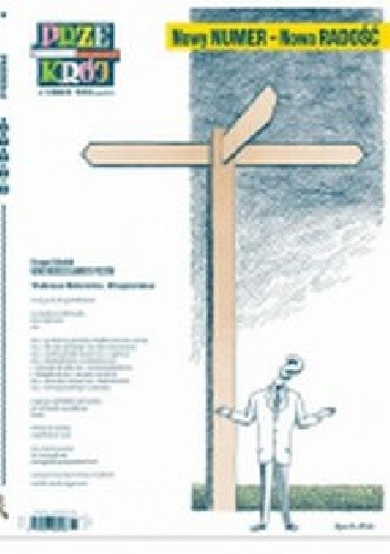 Przekrój nr 2 (3565) / marzec 2019 - czerwiec 2019 - Redakcja tygodnika Przekrój