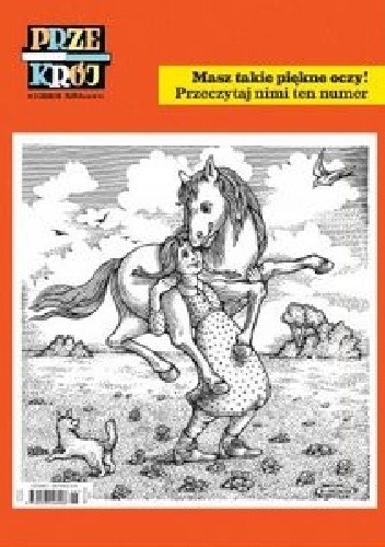 Przekrój nr 3 (3566) / lipiec 2019 - wrzesień 2019 - Redakcja tygodnika Przekrój