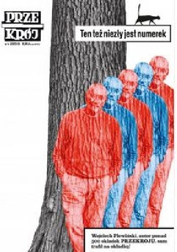 Przekrój nr 4 (3567) / październik 2019 - grudzień 2019 - Redakcja tygodnika Przekrój