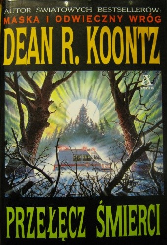 Przełęcz śmierci - Dean Koontz