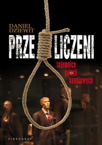 Przeliczeni - Daniel Dziewit