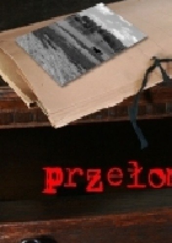Przełom - Janusz Krasiński