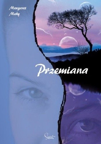 Przemiana - Margaret Mahy