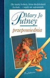 Przepowiednia - Mary Jo Putney