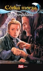 Przepowiednia - Trine Angelsen