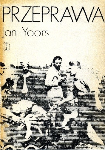Przeprawa - Jan Yoors