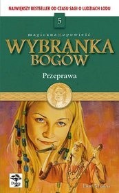 Przeprawa - Jane Mysen