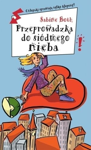 Przeprowadzka do siódmego nieba - Sabine Both