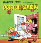 Przeprowadzka - Szarlota Pawel