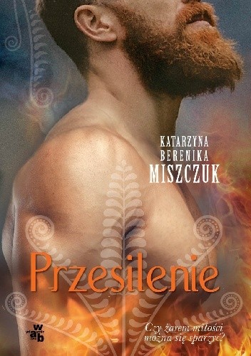 Przesilenie - Katarzyna Berenika Miszczuk