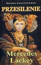 Przesilenie - Mercedes Lackey