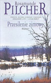 Przesilenie zimowe - Rosamunde Pilcher