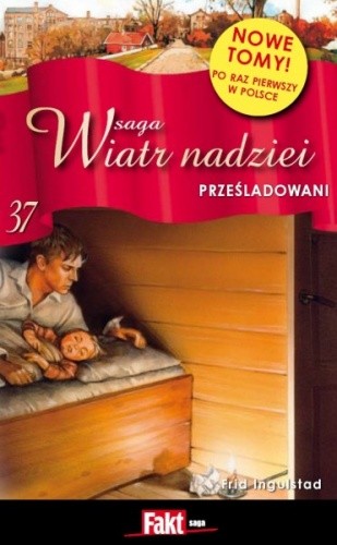 Prześladowani - Frid Ingulstad