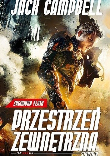 Przestrzeń zewnętrzna: Strażnik - Jack Campbell