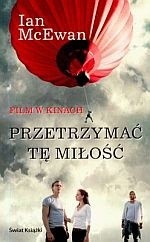 Przetrzymać tę miłość - Ian McEwan
